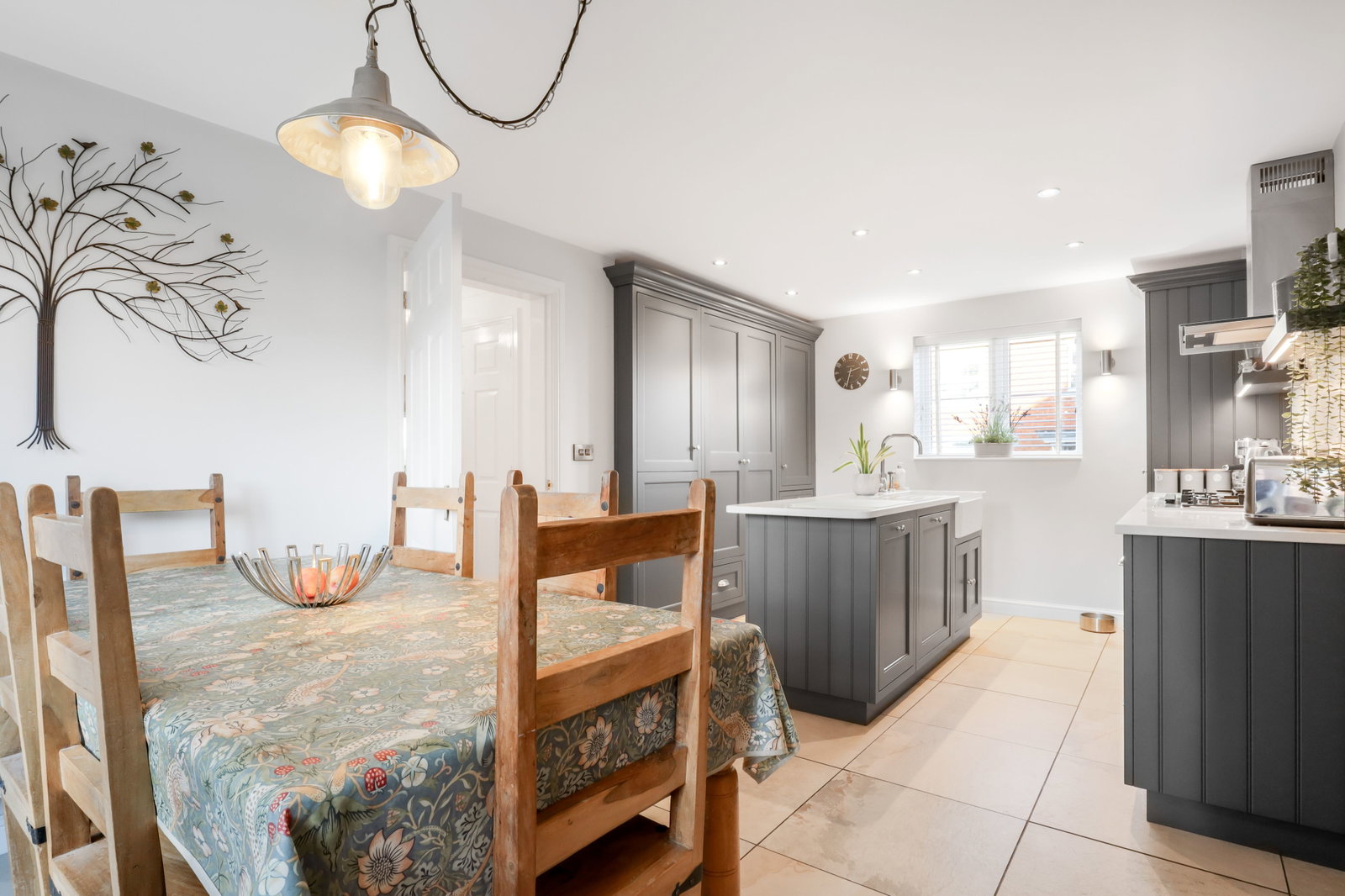 Link Detached House in Shipston-on-stour
