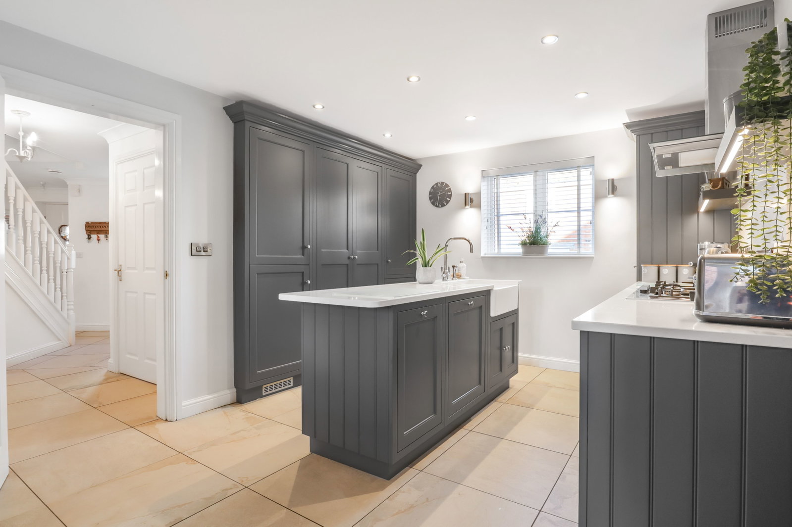 Link Detached House in Shipston-on-stour