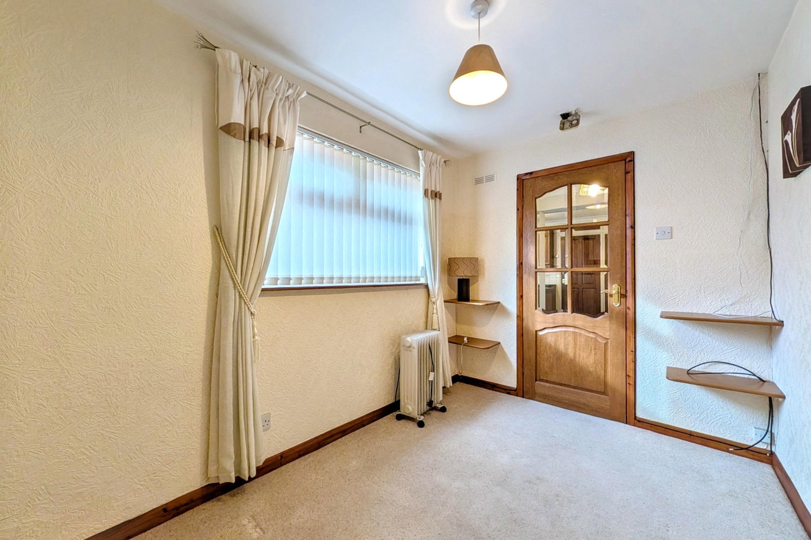 Terraced House in Maryport