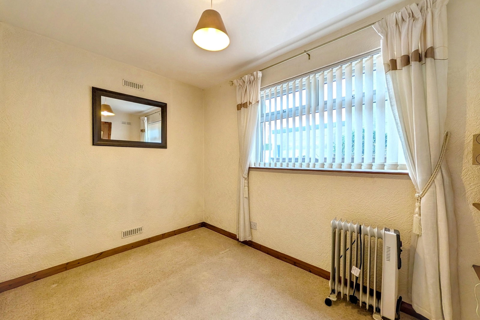 Terraced House in Maryport