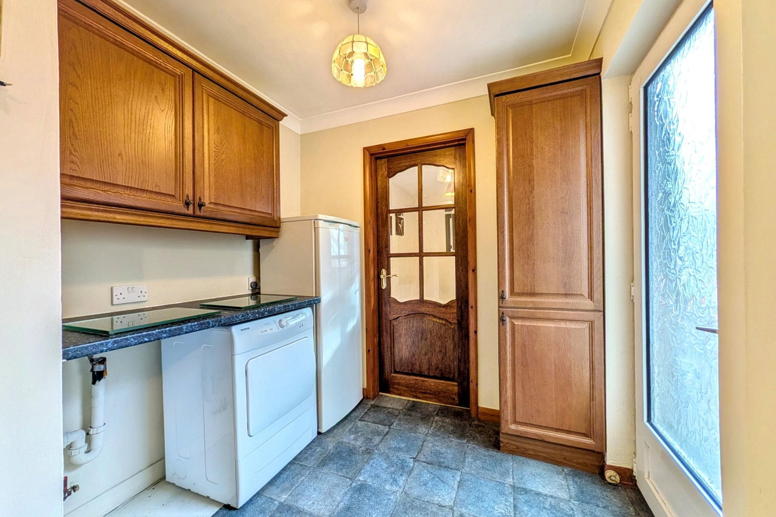 Terraced House in Maryport