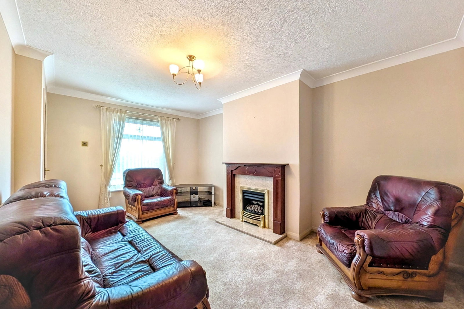 Terraced House in Maryport