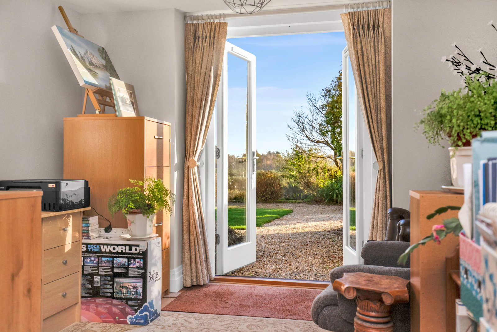 Apartment in Midhurst