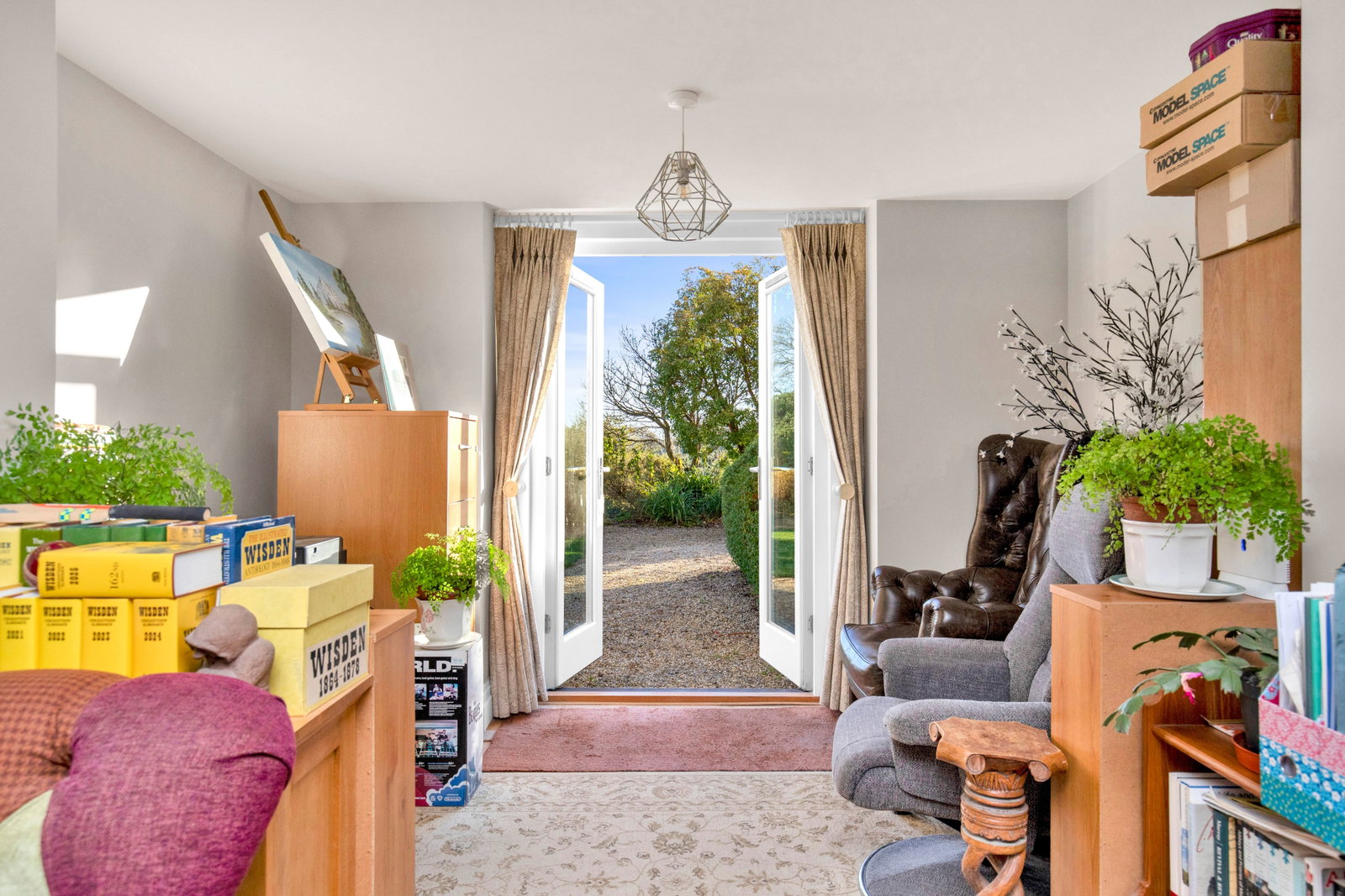 Apartment for sale in Midhurst, Kings Edward VII Apartments, Kings Drive, Midhurst, West Sussex, 1067 m²
