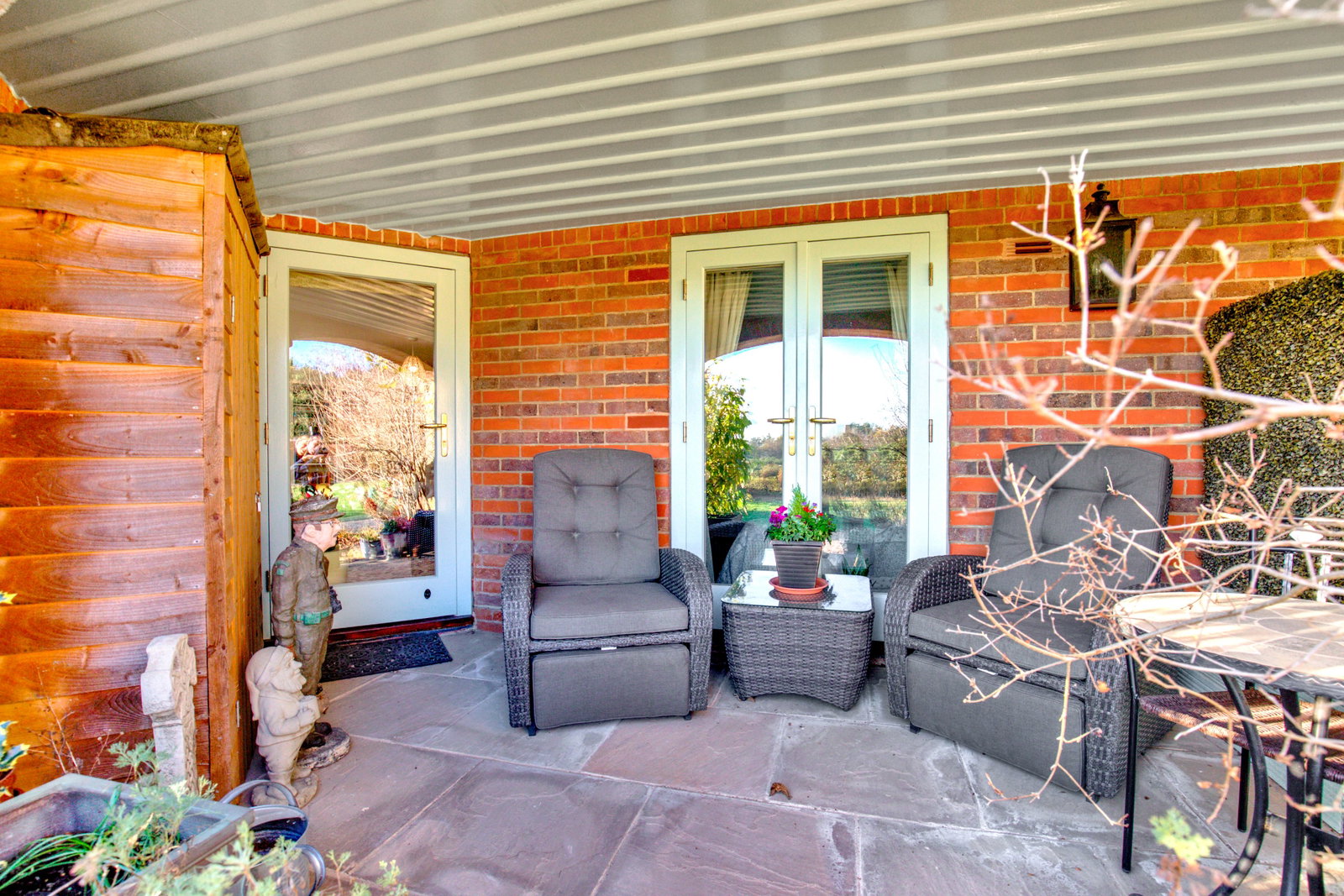 Apartment in Midhurst