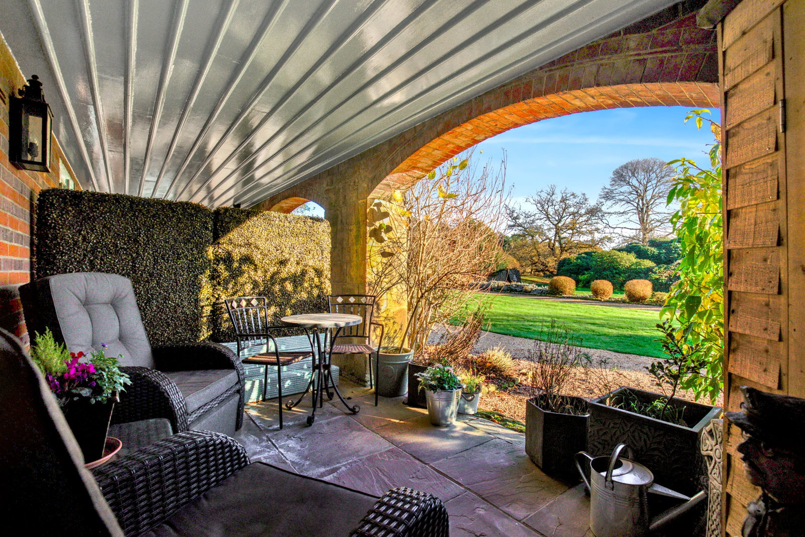 Apartment for sale in Midhurst, Kings Edward VII Apartments, Kings Drive, Midhurst, West Sussex, 1067 m²