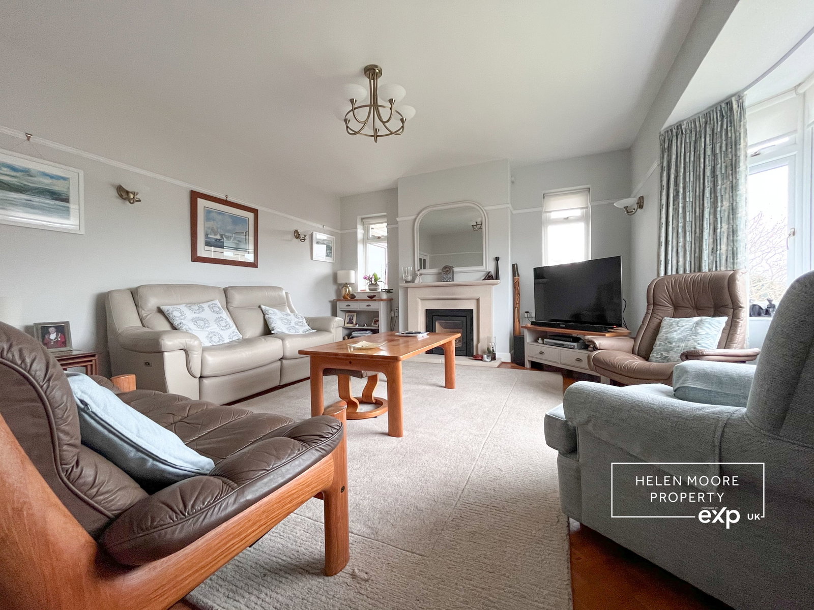 Bungalow for sale in Saltash, Dunheved Road, Saltash, PL12 4BW