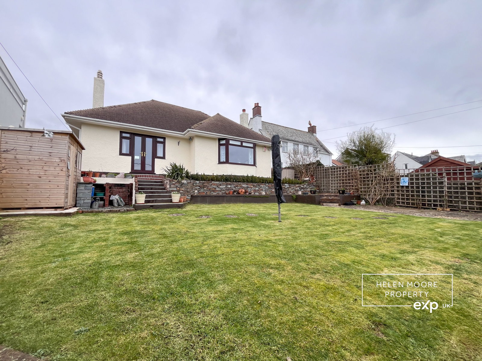 Bungalow in Saltash