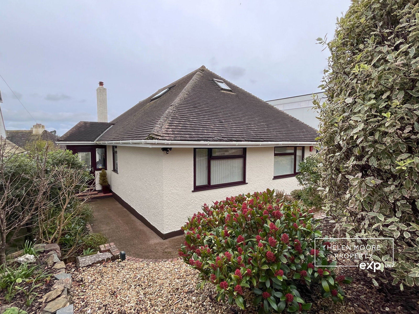 Bungalow in Saltash 2