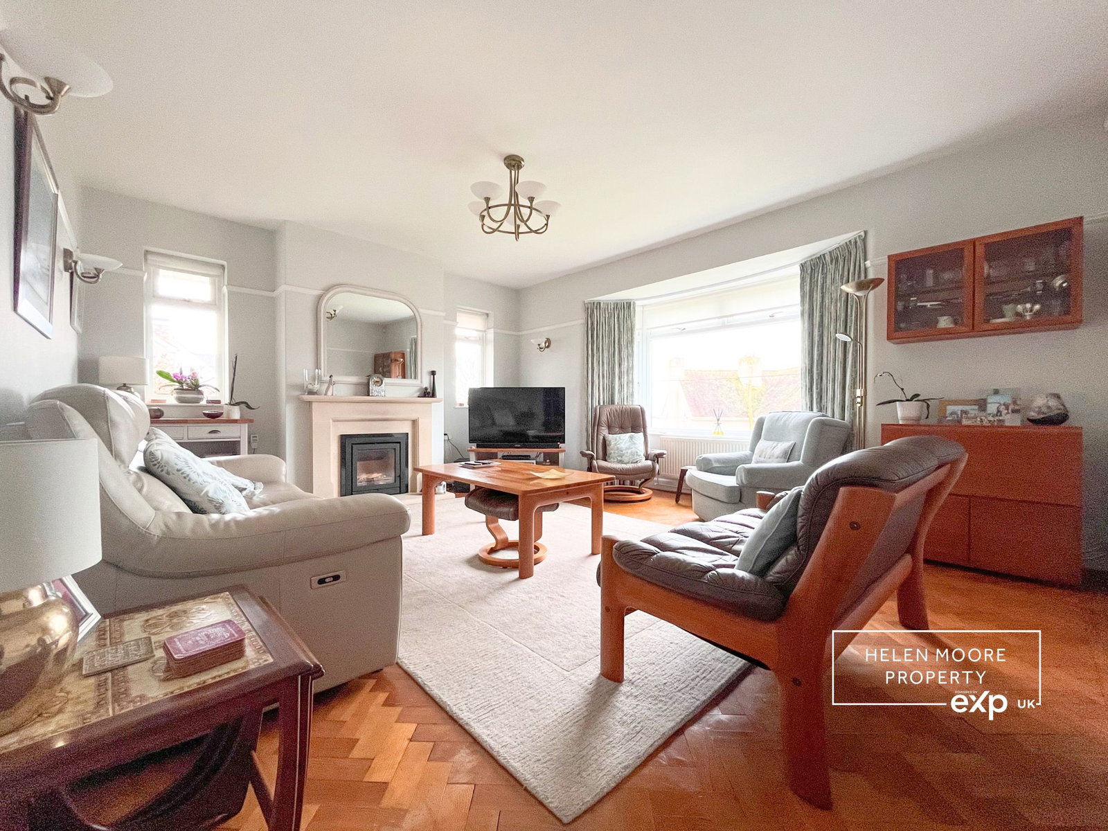 Bungalow in Saltash 5