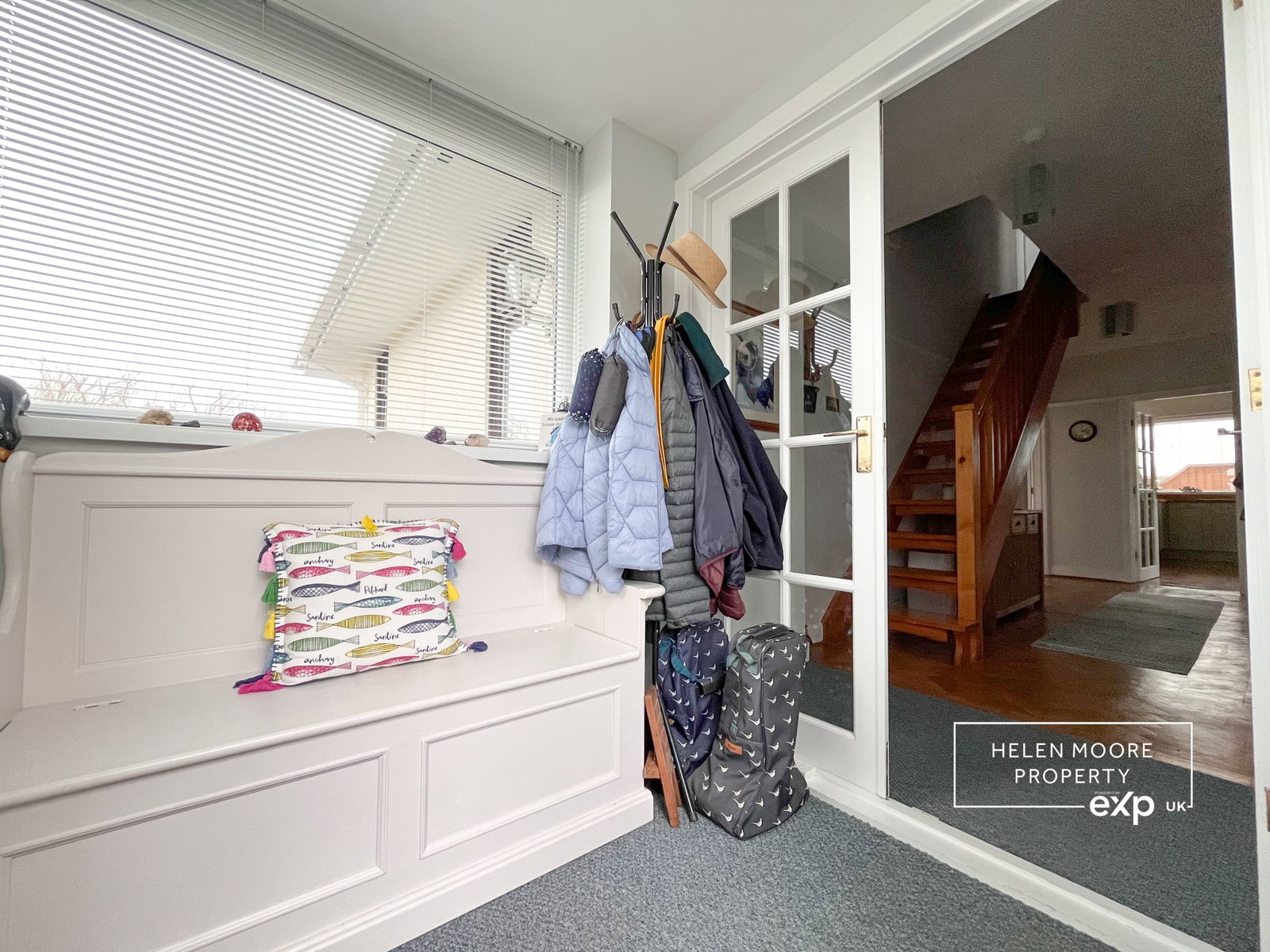 Bungalow in Saltash 3