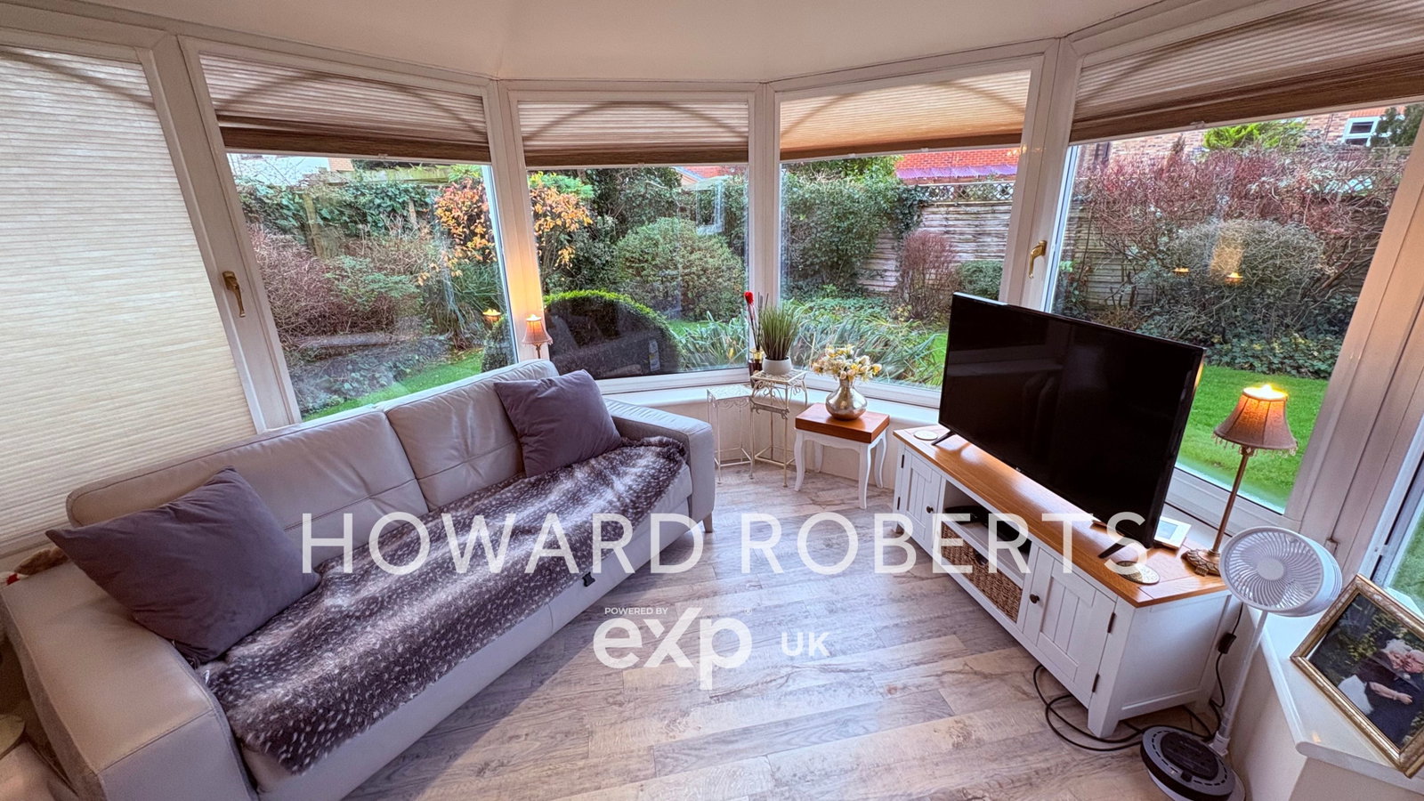 Detached House in Preston