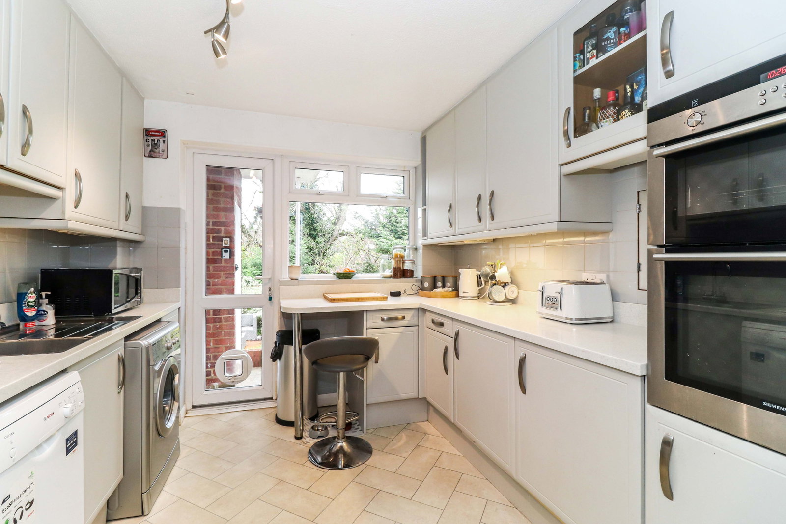 End Of Terrace House in Chesham