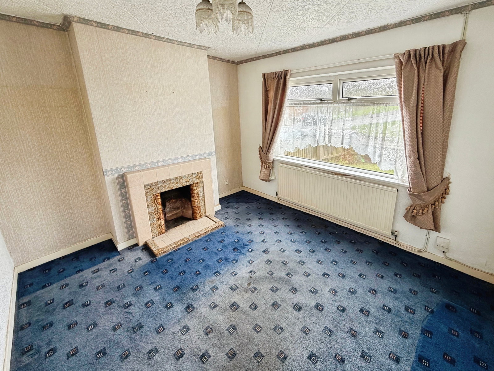Semi Detached House in Port Talbot