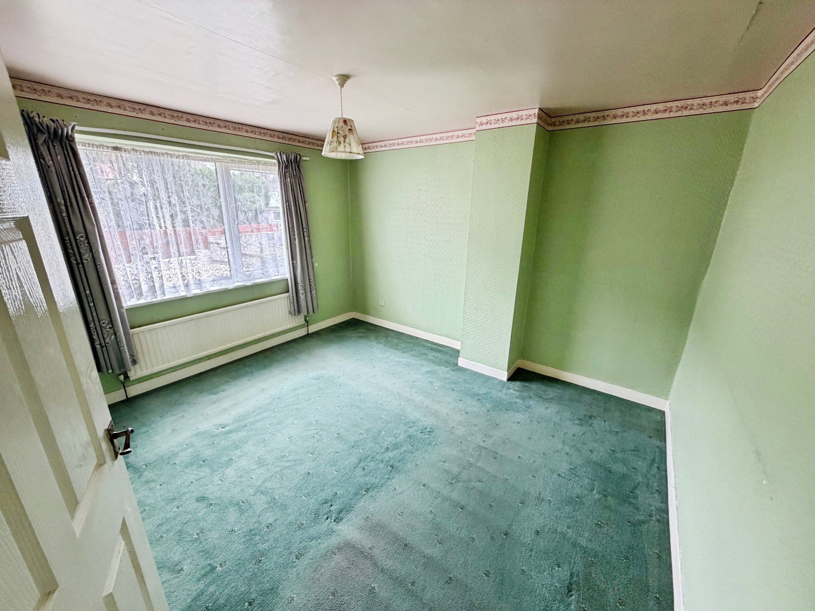 Semi Detached House in Port Talbot