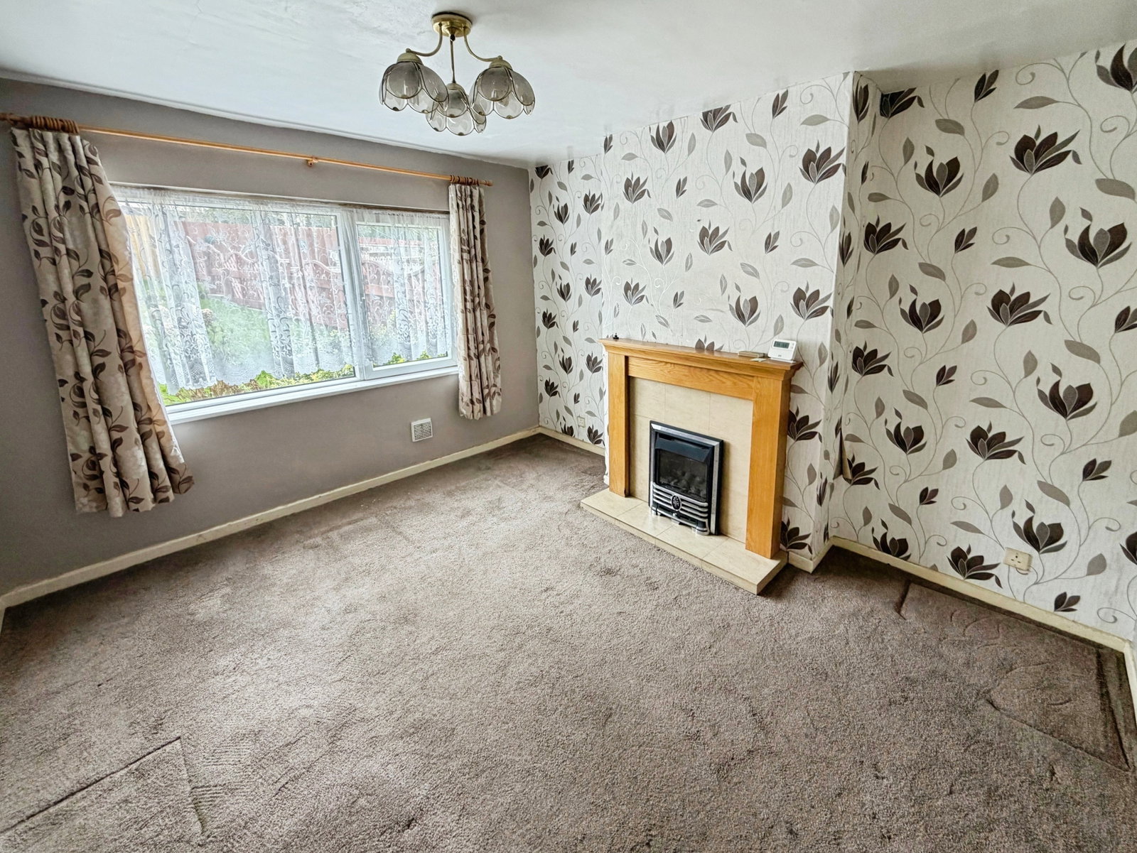 Semi Detached House in Port Talbot