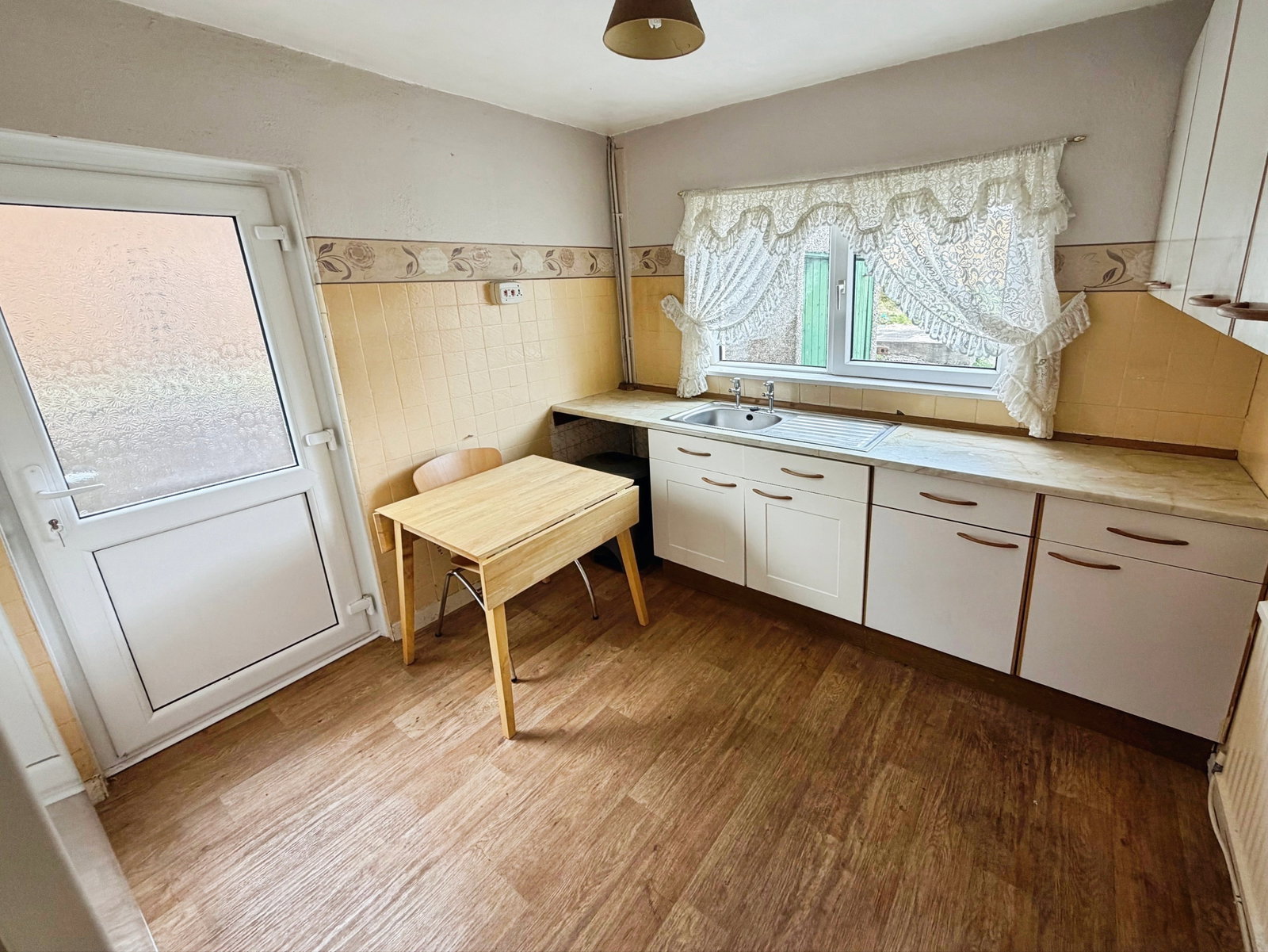 Semi Detached House in Port Talbot