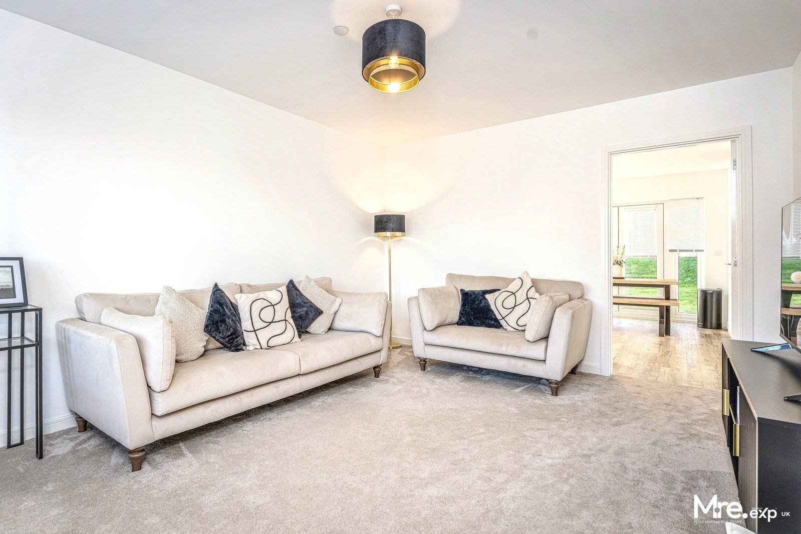 Semi Detached House in Kidwelly