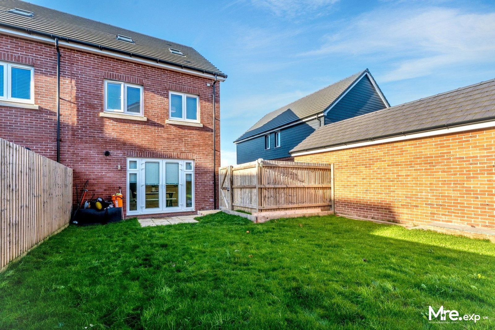 Semi Detached House in Kidwelly