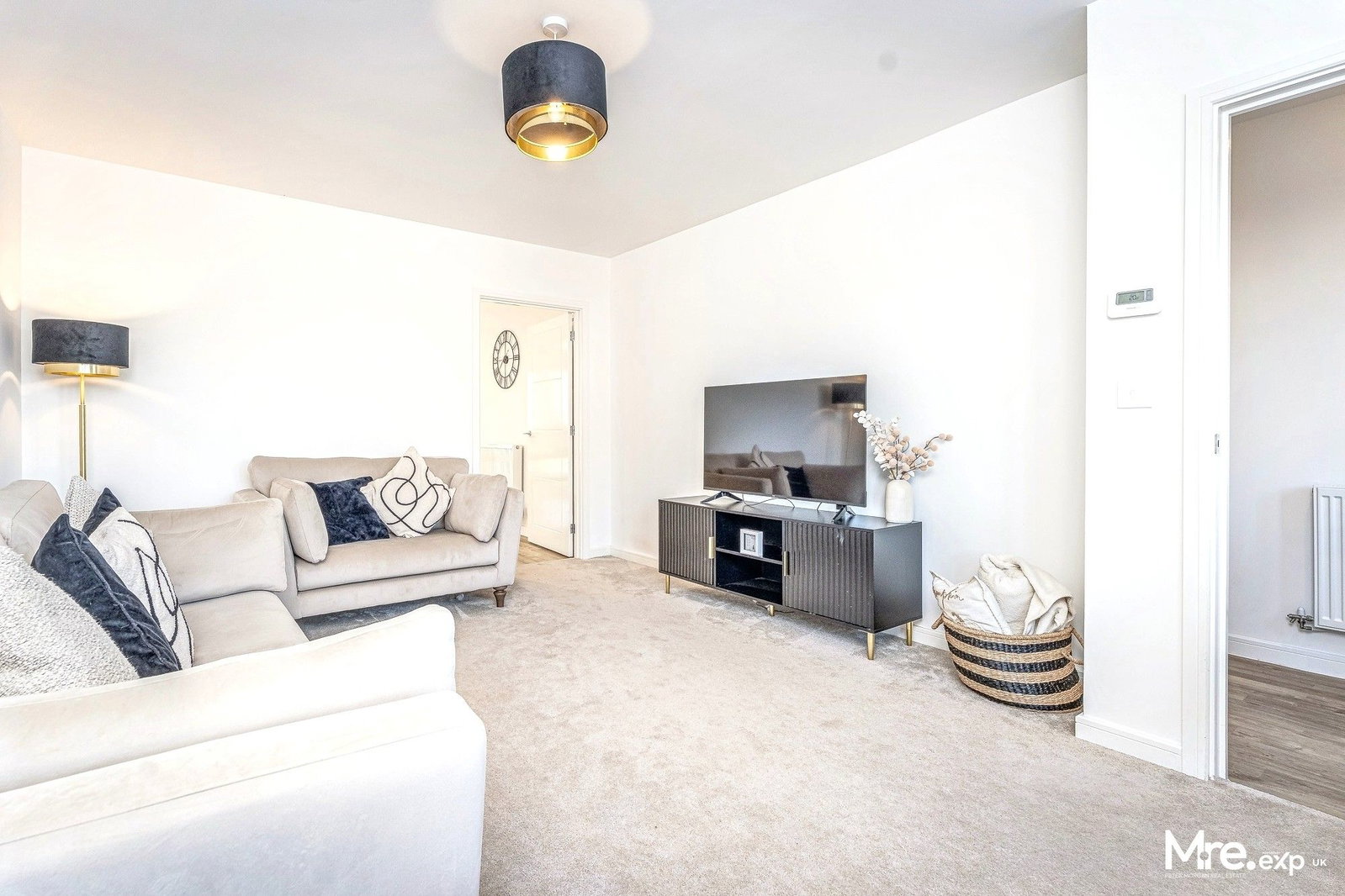 Semi Detached House in Kidwelly