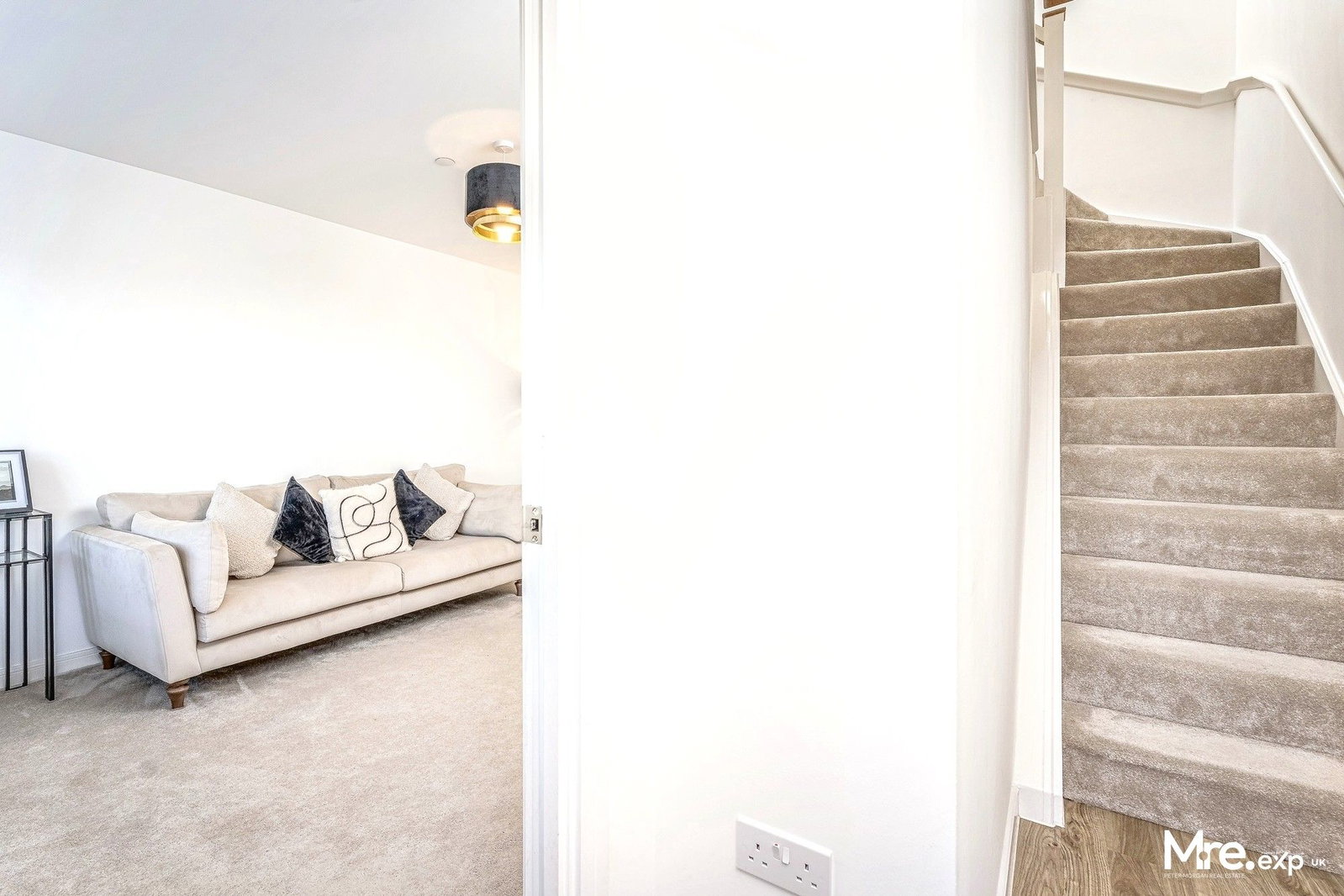 Semi Detached House in Kidwelly