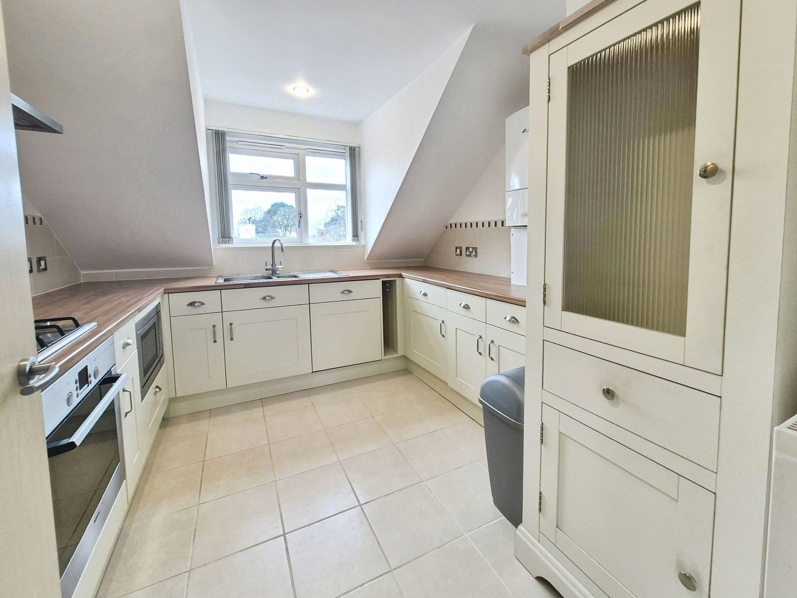 Apartment in Congleton