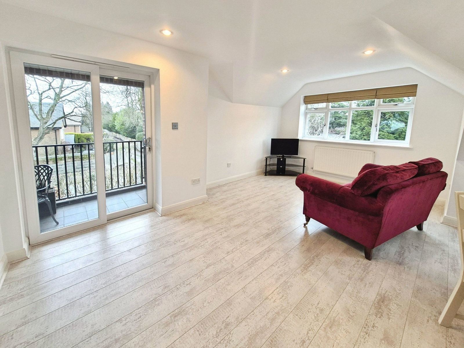 Apartment in Congleton