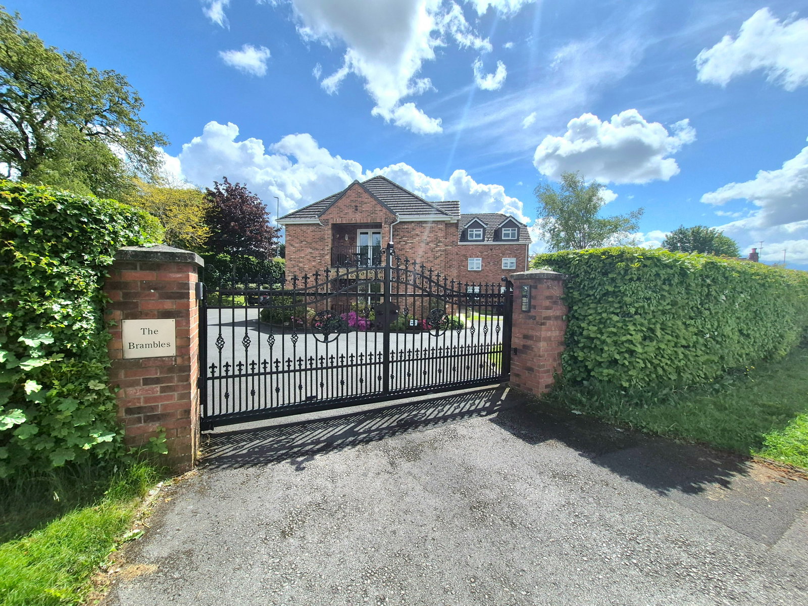 Apartment in Congleton