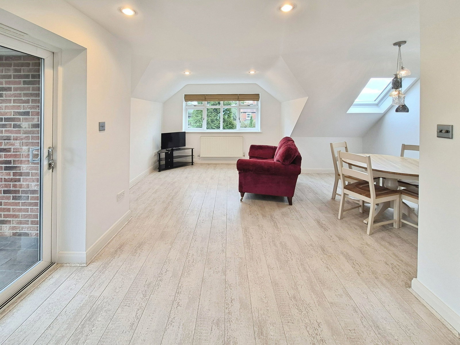 Apartment in Congleton