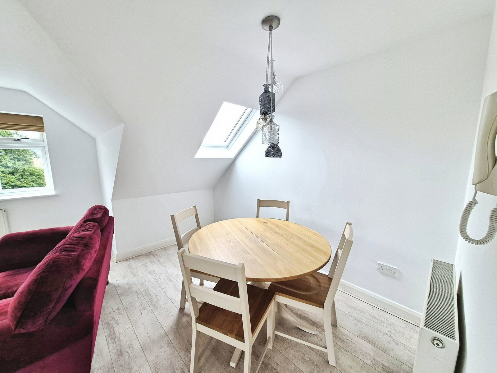 Apartment in Congleton
