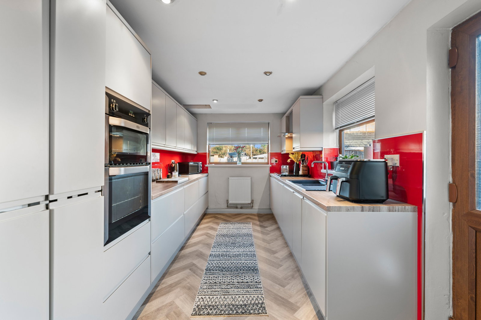 Semi Detached House in Barnsley