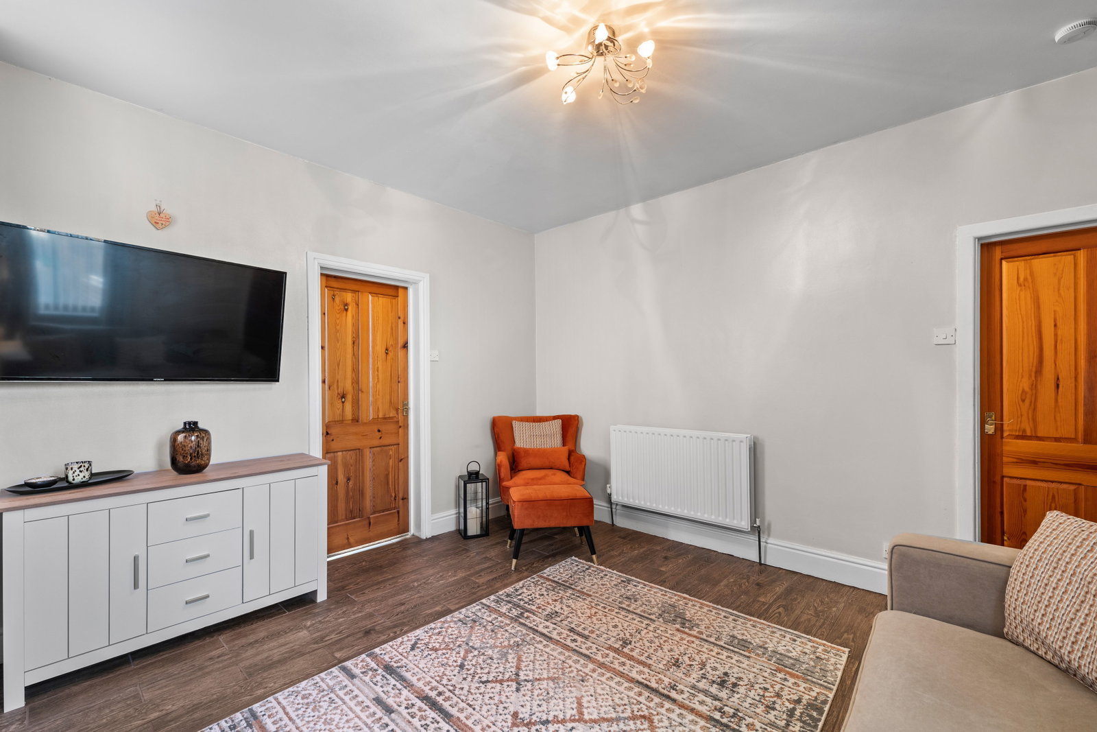 Semi Detached House in Barnsley