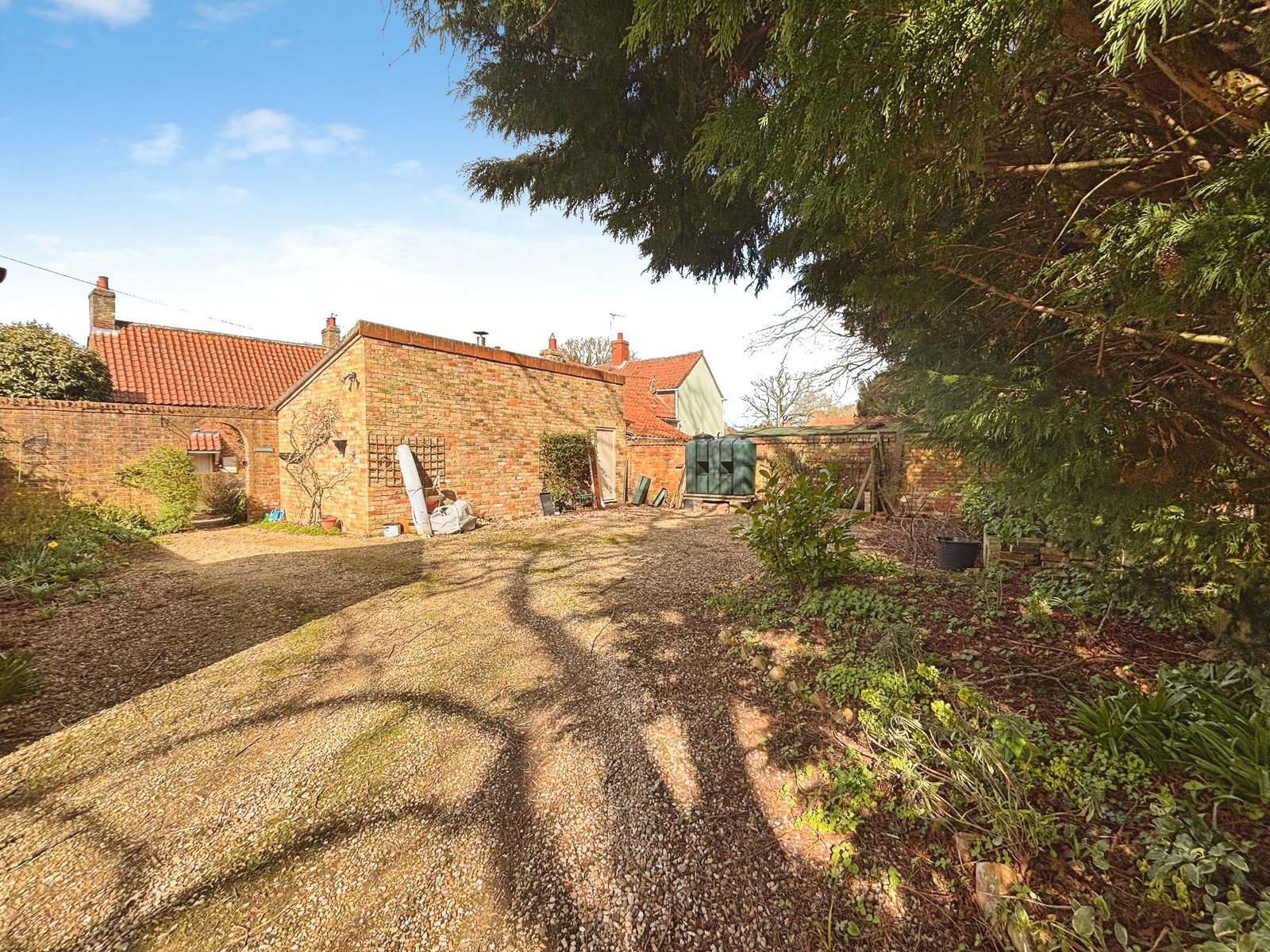 Detached House in Sleaford