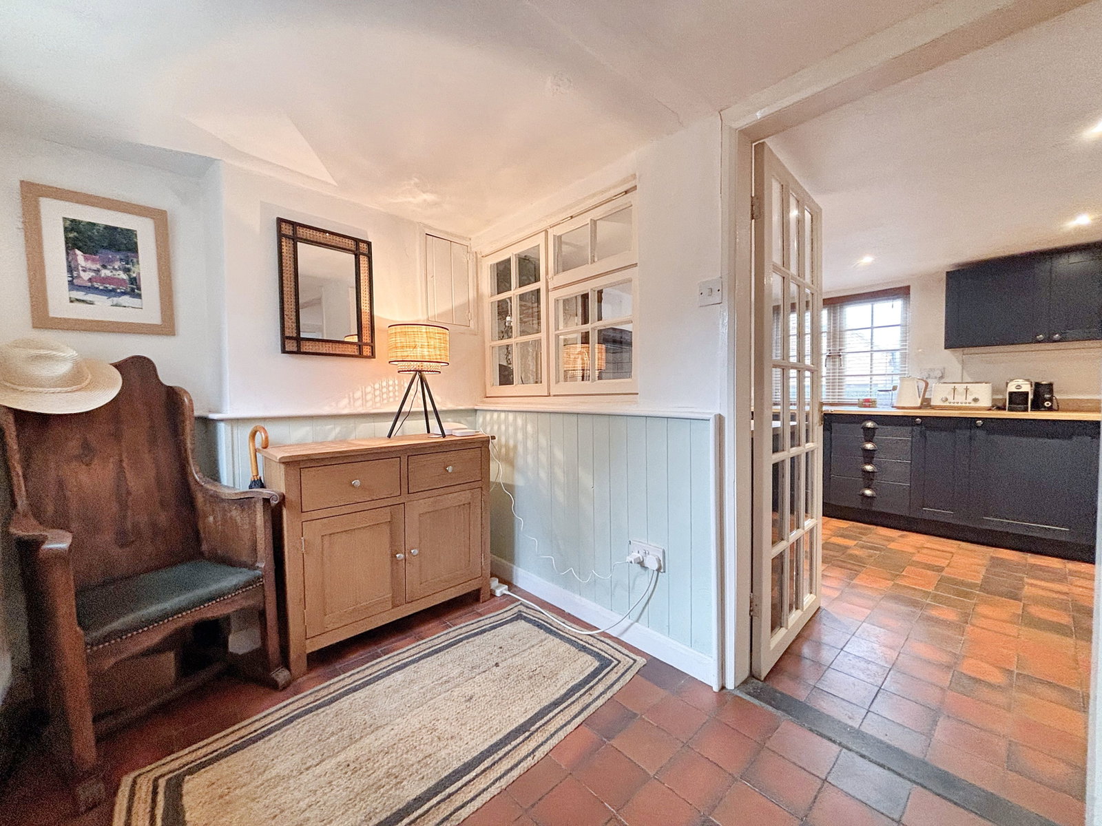 Detached House in Sleaford