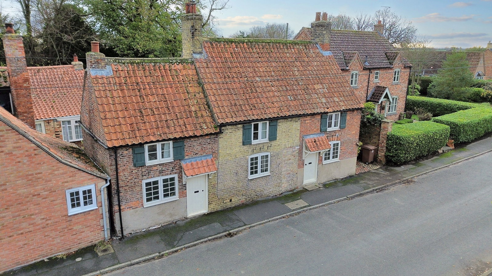 Detached House in Sleaford