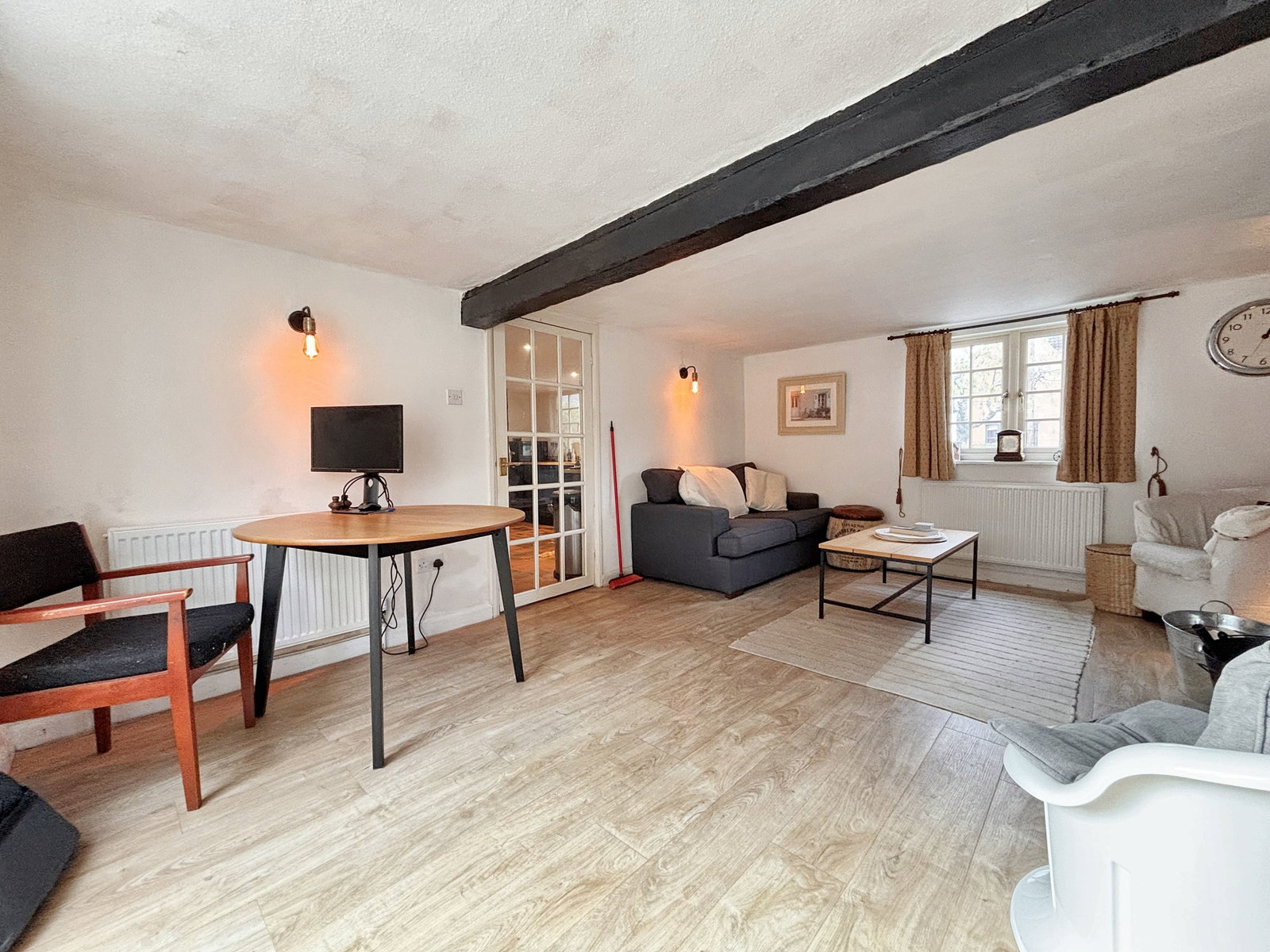 Detached House in Sleaford