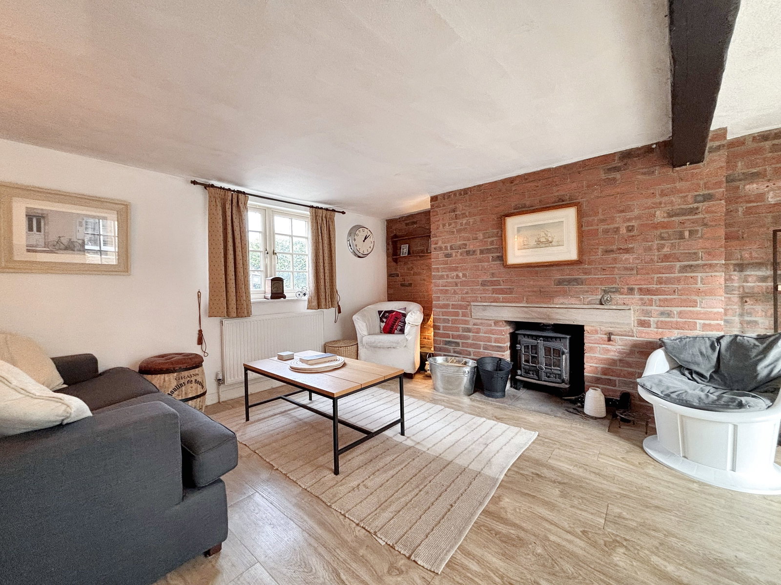 Detached House in Sleaford