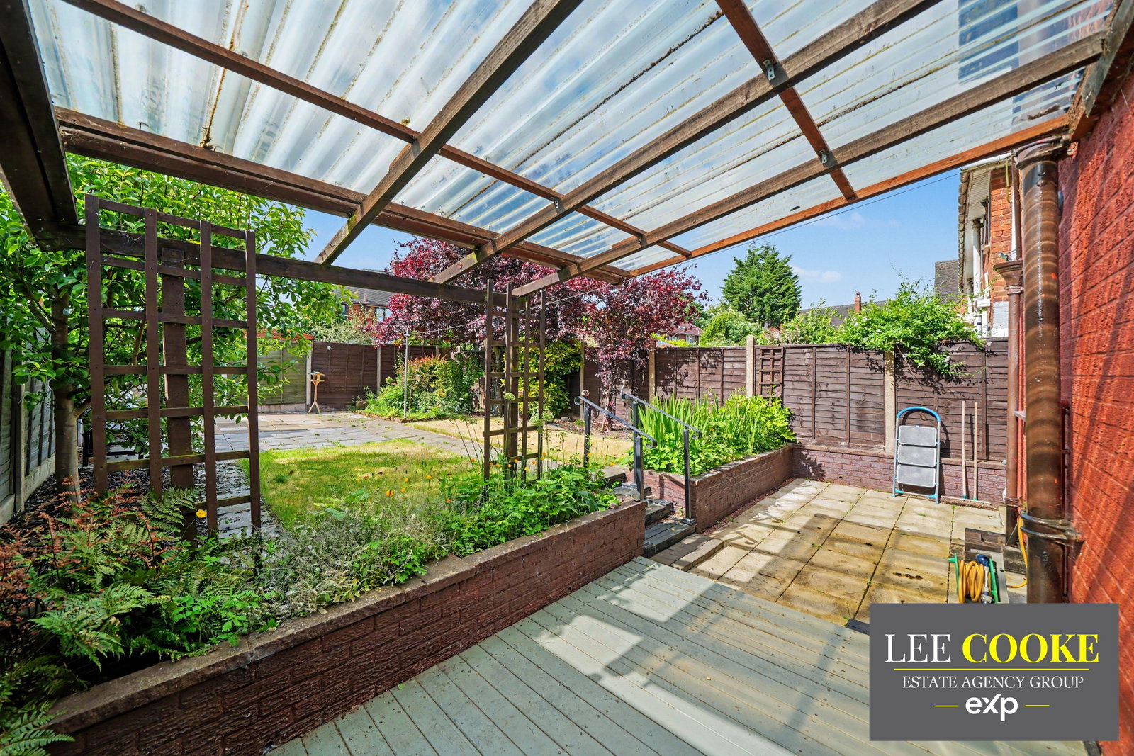 Semi Detached House in Wolverhampton