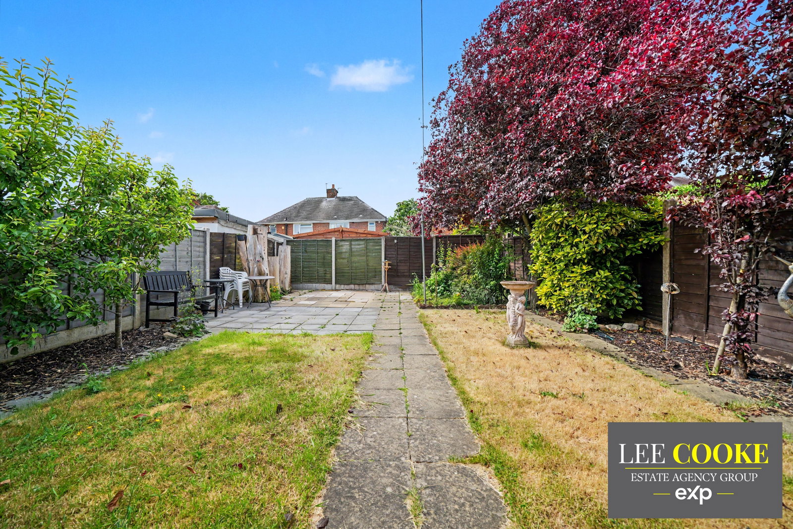 Semi Detached House in Wolverhampton