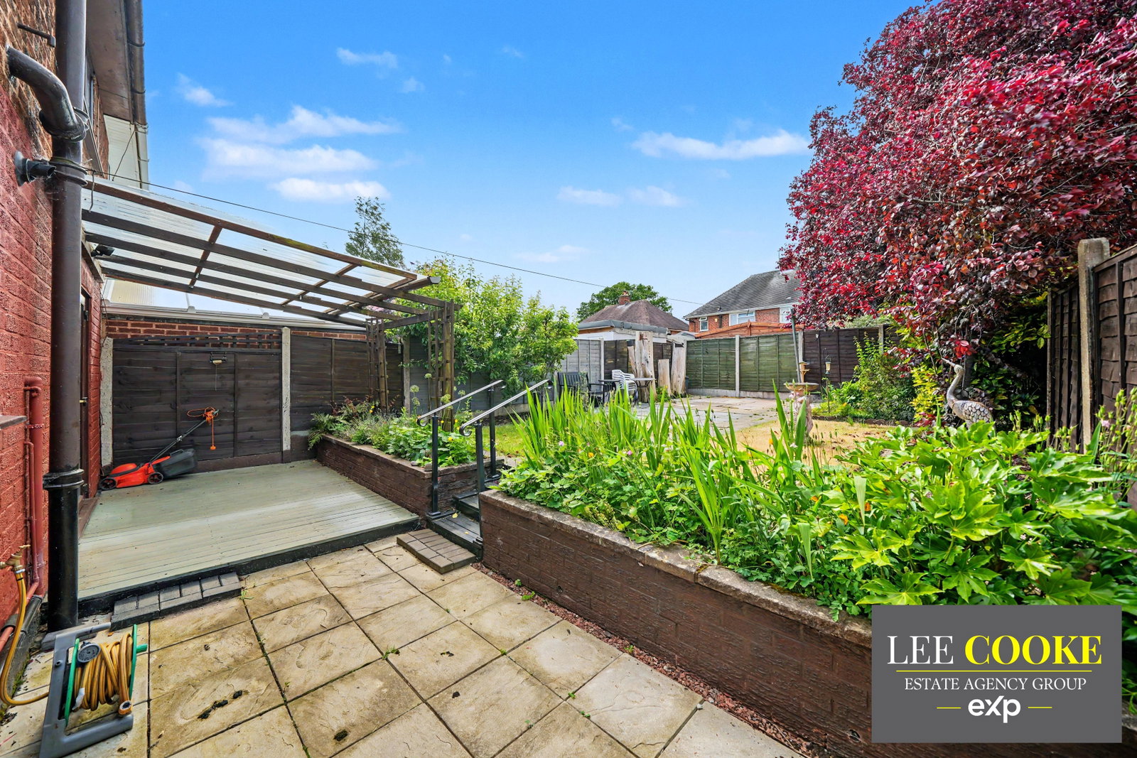 Semi Detached House in Wolverhampton