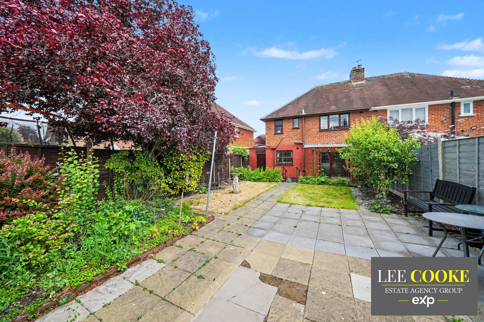 Semi Detached House in Wolverhampton