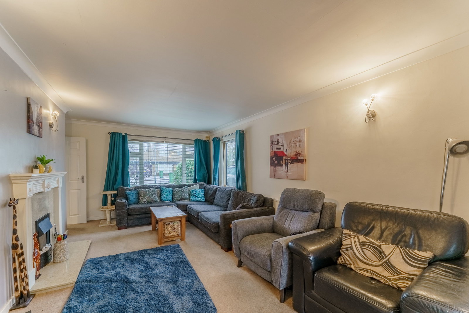 Detached House in Howden