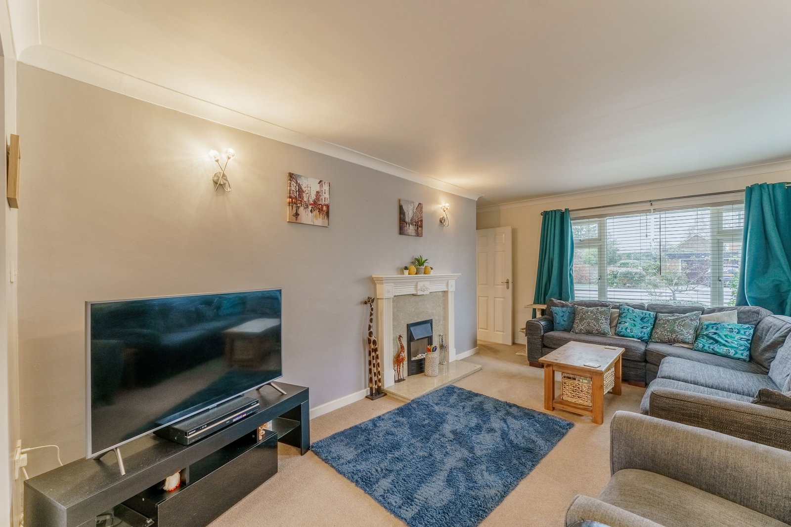 Detached House in Howden