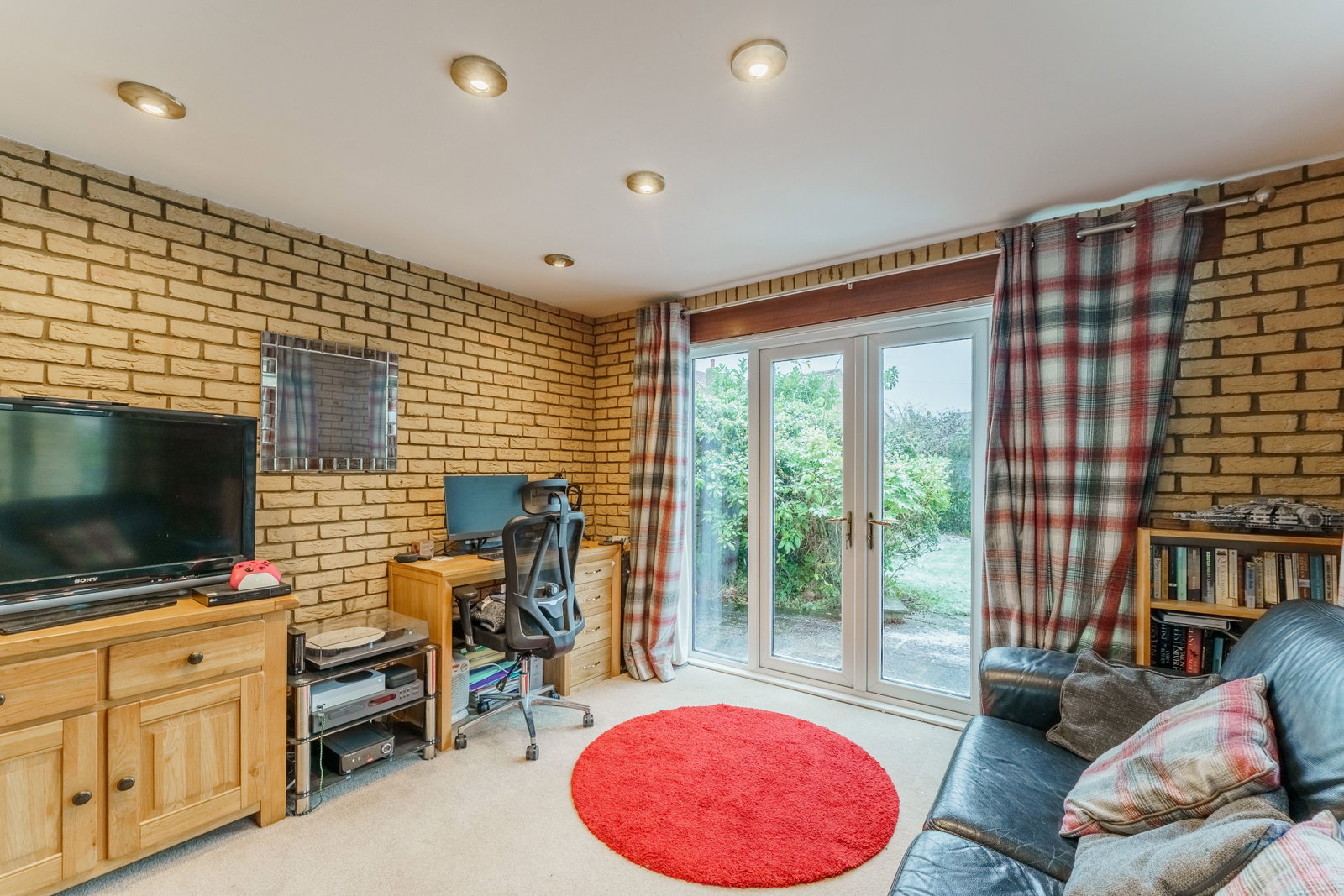 Detached House in Howden