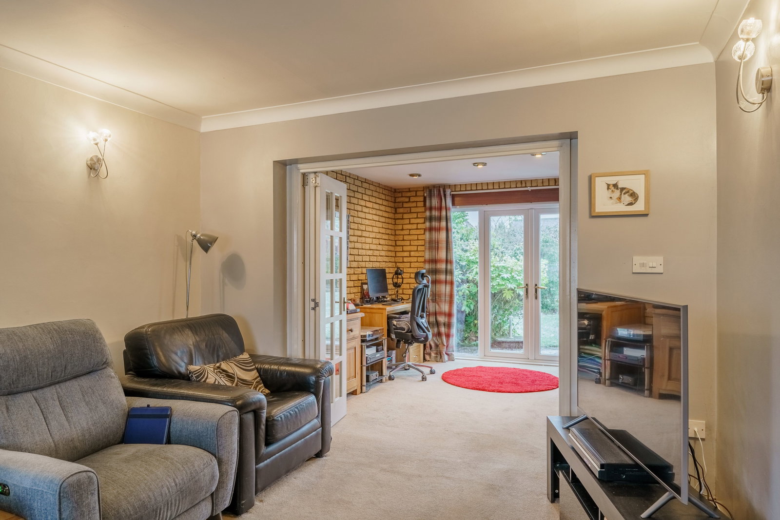 Detached House in Howden