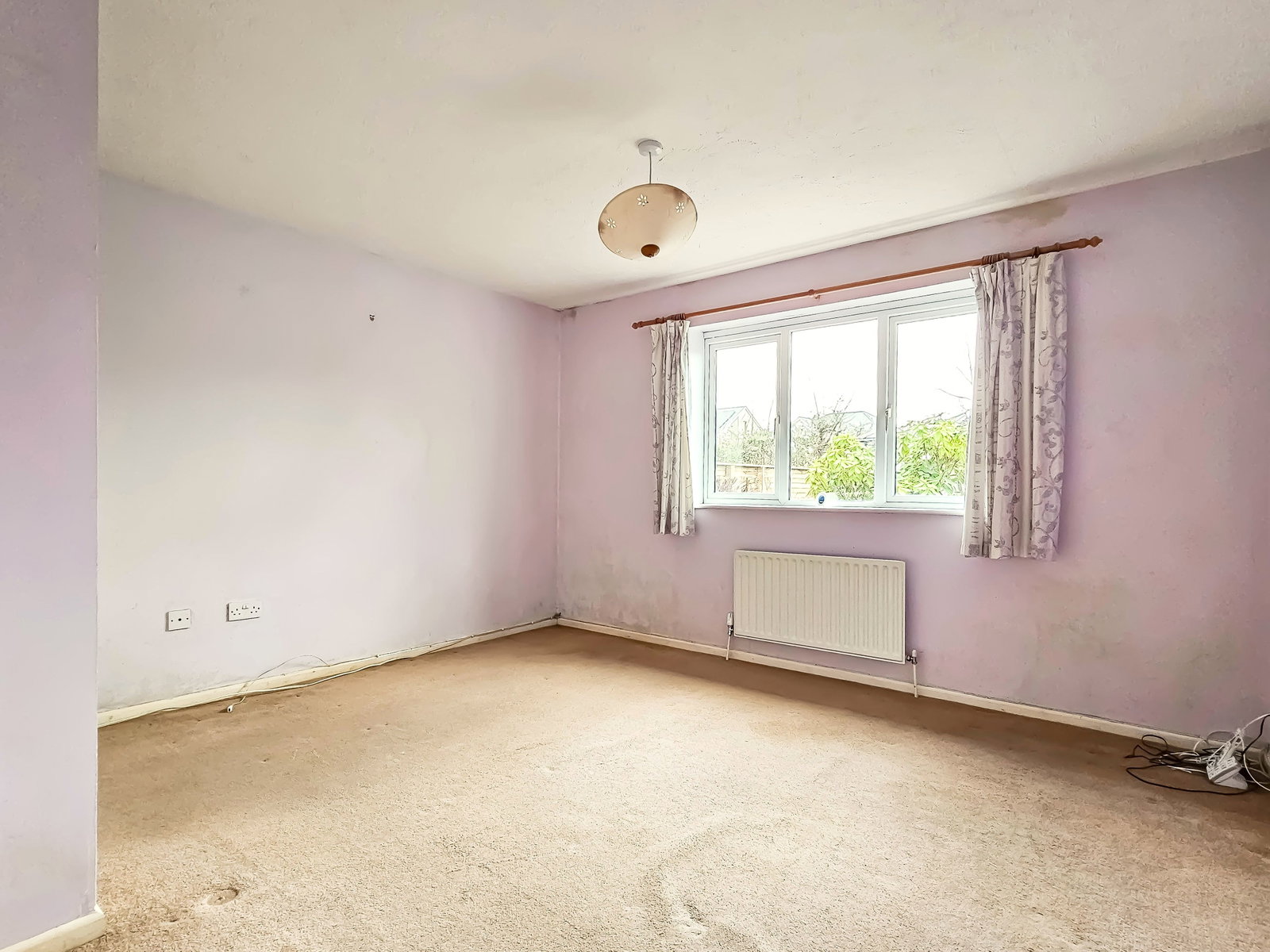 Bungalow in Bideford
