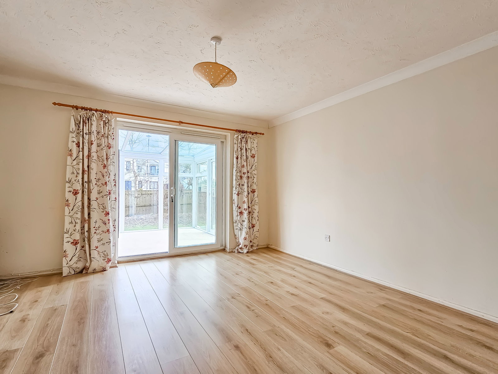 Bungalow in Bideford