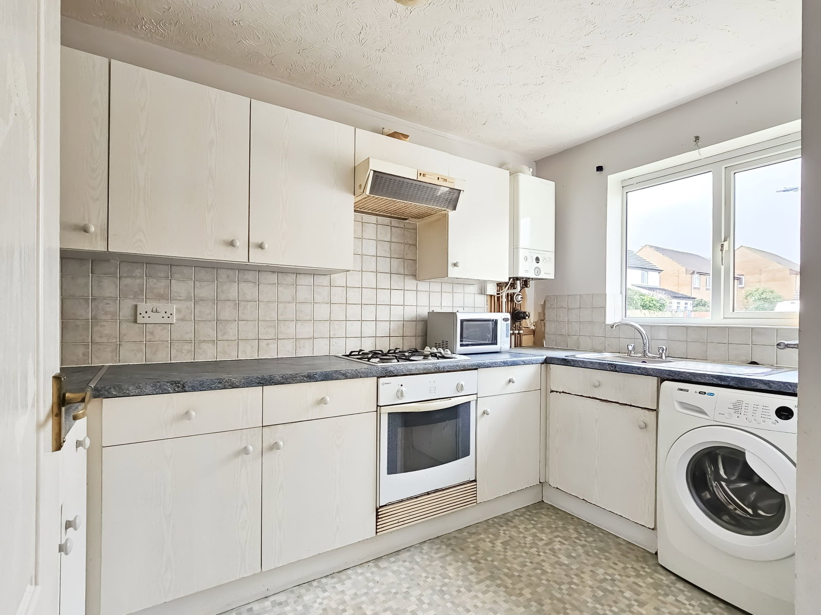 Bungalow in Bideford