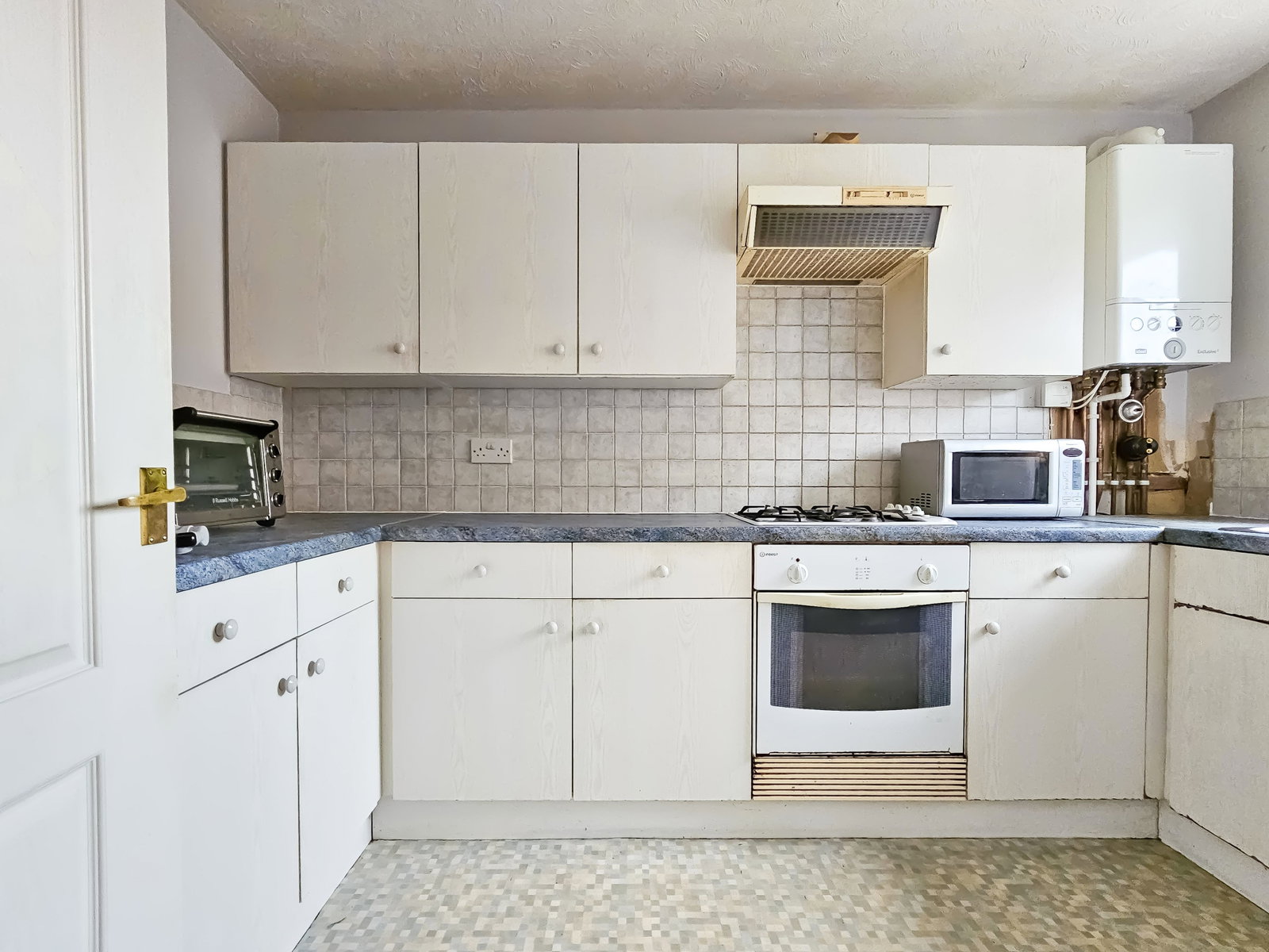 Bungalow in Bideford