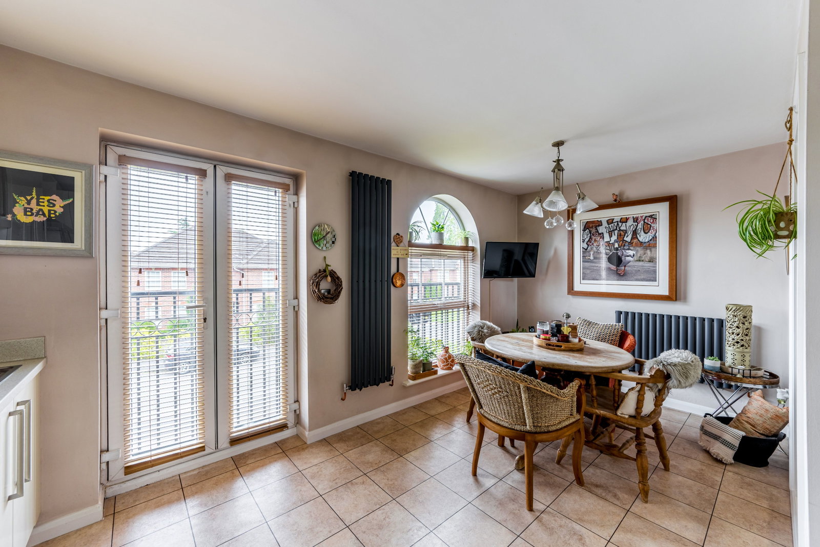 End Of Terrace House in Sutton Coldfield